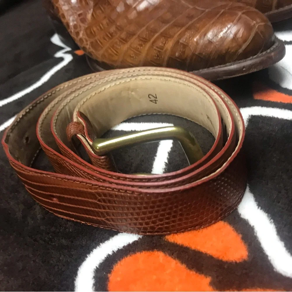 Tecovas Mens The Cole Boot - Picture 7 of 9